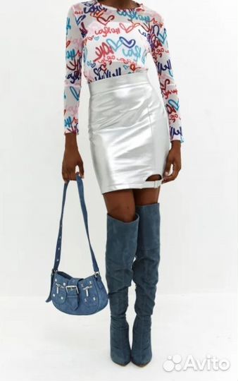 Юбка Jony Jenson рр 42-44