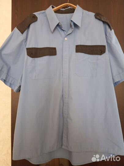 Форма охраны