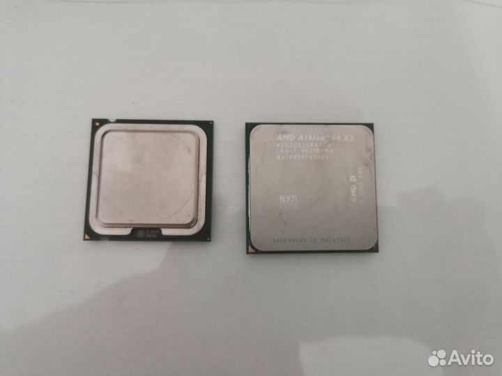 Комплектующие для пк