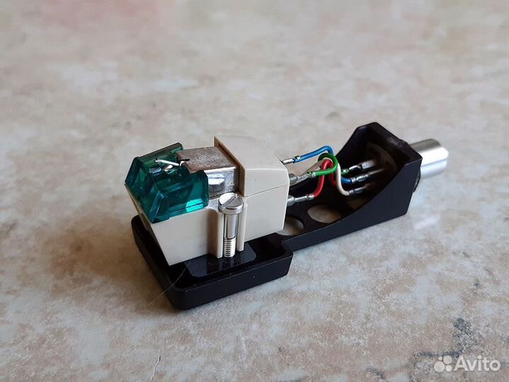 Мм головка звукоснимателя Technics EPS-270C из Япо