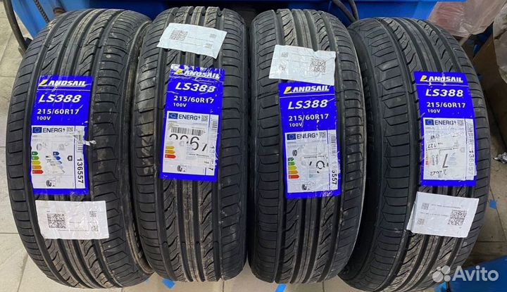 Landsail LS388 215/60 R17 100