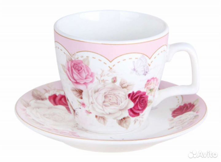 Набор столовой посуды/ кофейный набор