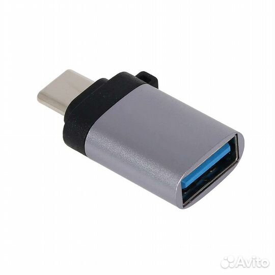 Переходник USB - Type C