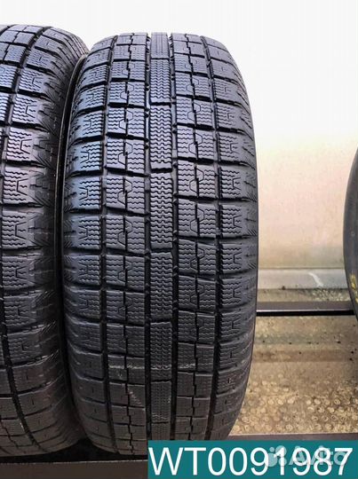 Toyo Garit G5 185/60 R15 95T