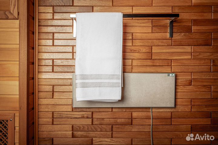 Кварцевый обогреватель 150 вт