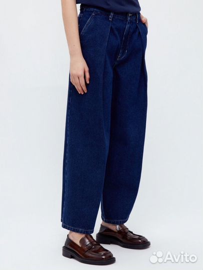 Джинсы женские размер 46 Finn Flare новые