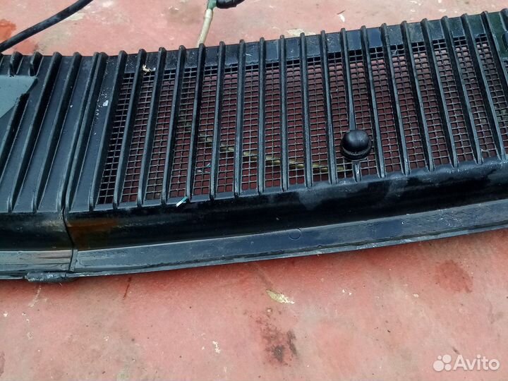 Жабо Опель кадет универсал е