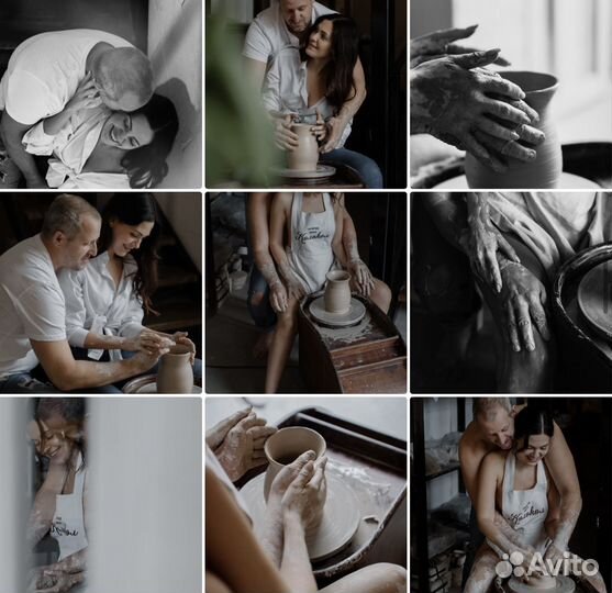 Семейный фотограф