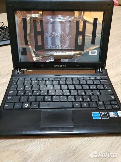Samsung np-n102s