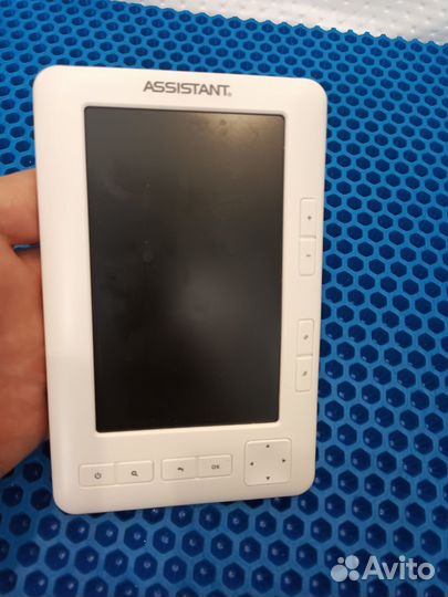 Электронная книга мини assistant