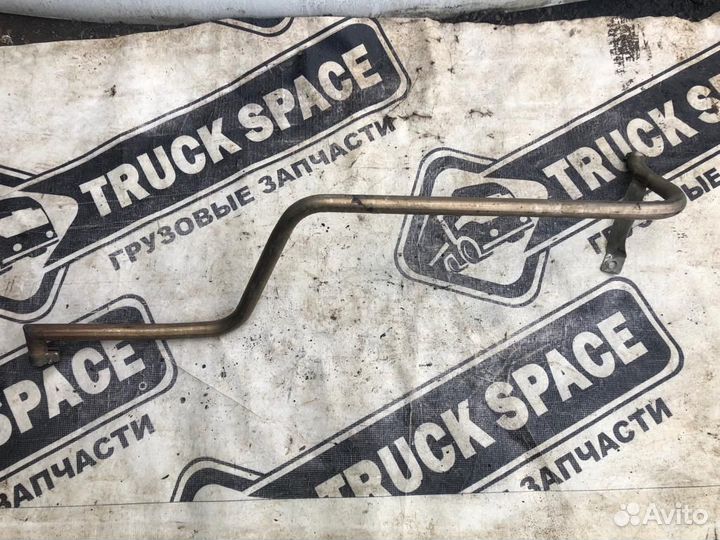 1901726 Трубка автономного отопителя Scania 5