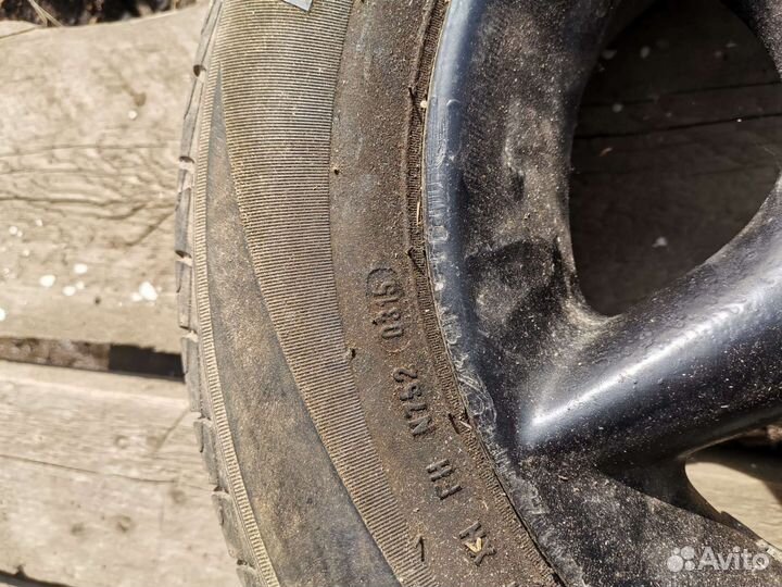 Formula Energy 175/70 R13
