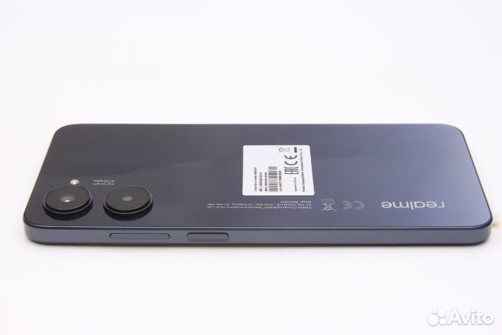 realme 10, 8/128 ГБ