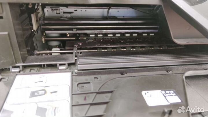 Мфу HP OfficeJet Pro 8600