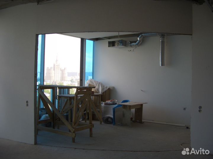 Отделочные и ремонтные работы любой сложности