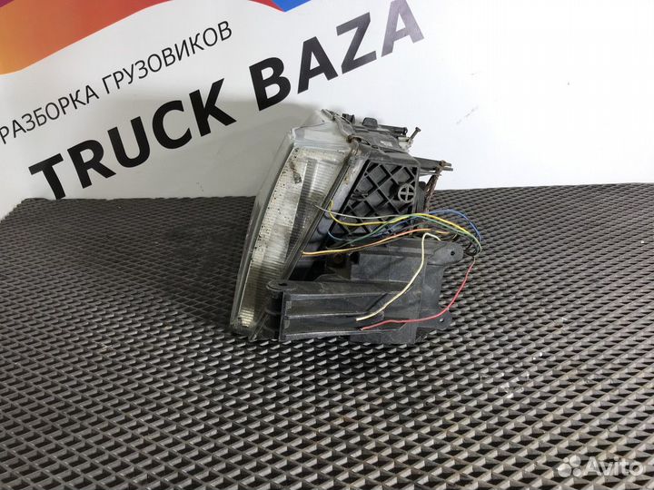 21001663 Фара левая Volvo FH