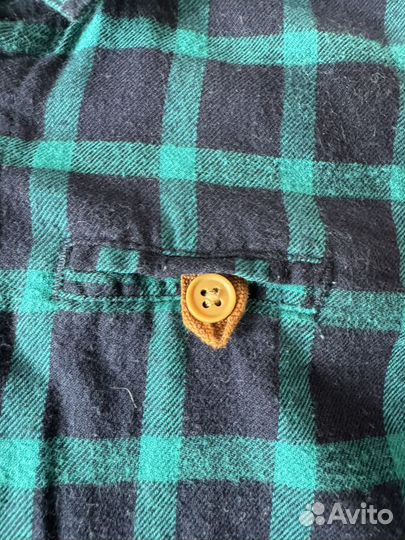 Рубашка для мальчика baby go 92