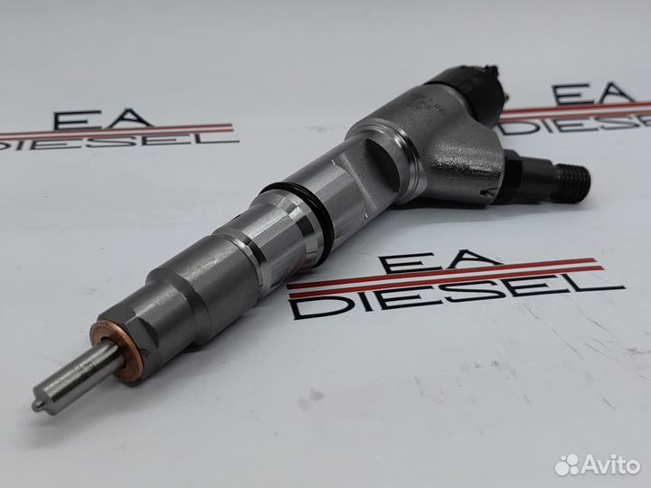 Форсунка 0445120134