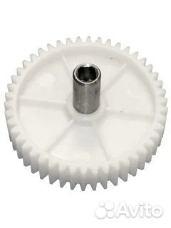 Шестеренки на мясорубку moulinex