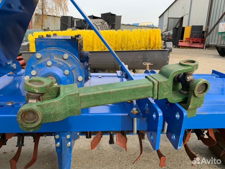 Почвофреза 1GQN 200, 2023