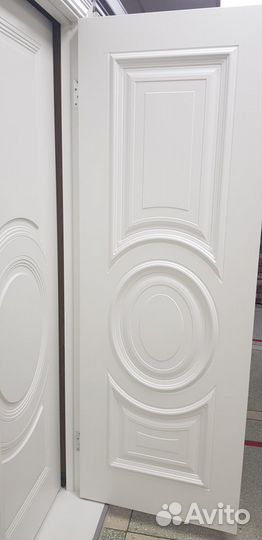 Двери межкомнатные 