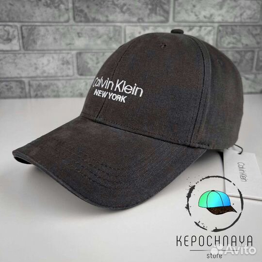 Кепка Calvin Klein Jeans Унисекс