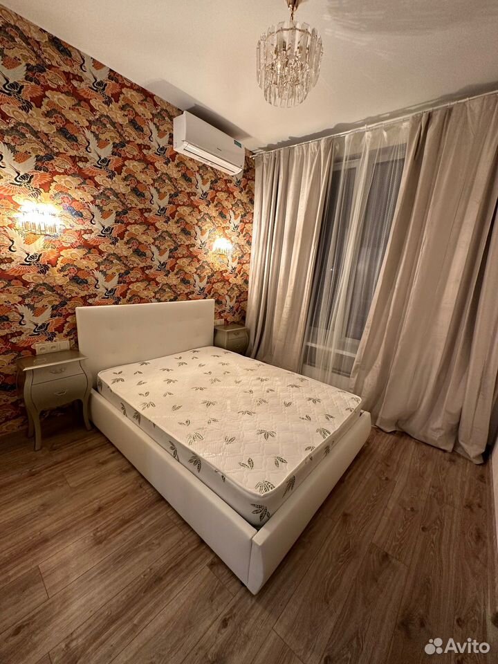 3-комнатная квартира, 67 м² — фото 7