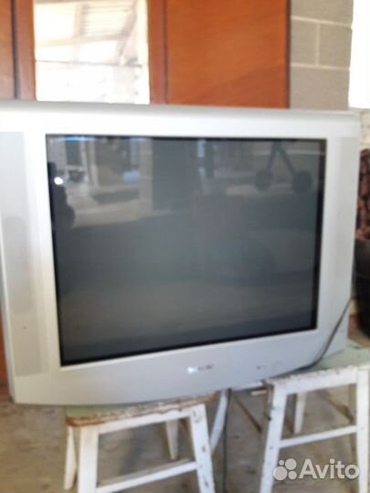 Телевизор бу