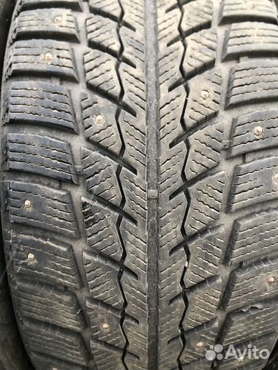 Landsail Ice Star IS33 245/45 R18 100H