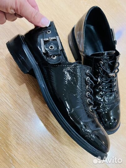 Туфли, ботинки