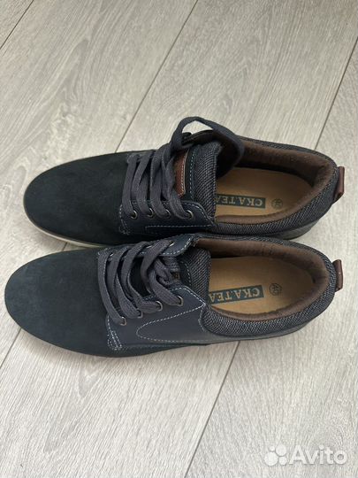 Обувь для подростка