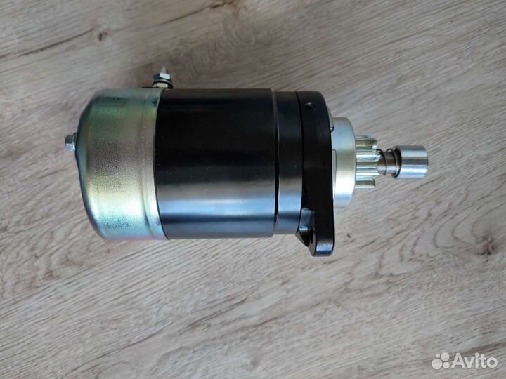 Стартер на лодочный мотор Tohatsu 25-40