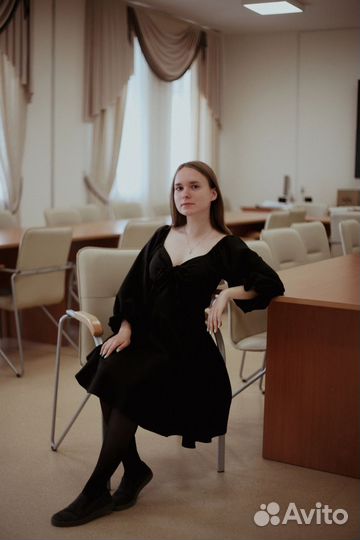 Репетитор по литературе