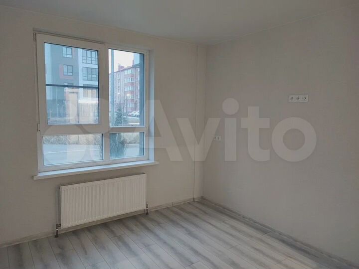3-к. квартира, 79 м², 2/8 эт.