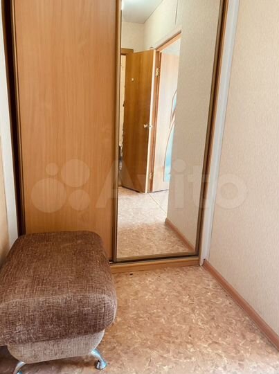 1-к. квартира, 41 м², 3/3 эт.