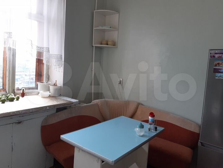 3-к. квартира, 75,1 м², 3/4 эт.