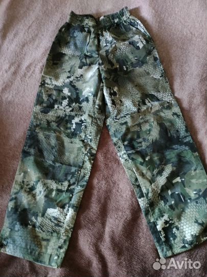 Костюм защитный детский