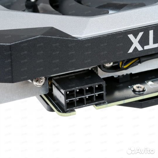 Видеокарта PSI-E MSI GeForce rtx 2060 super 8gb