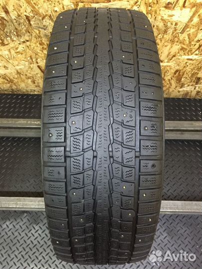 Dunlop SP Winter Ice 01 215/65 R16 102T