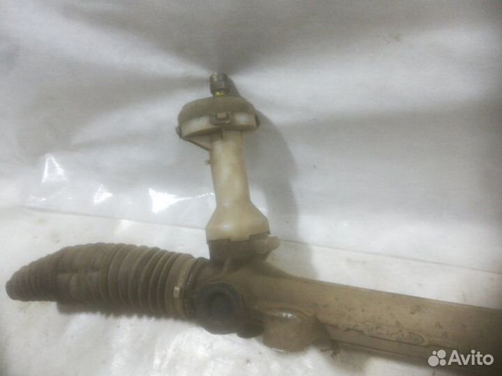 Рейка рулевая Hyundai Santa Fe 3