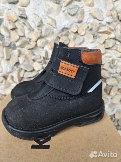 Ботинки Kavat 26