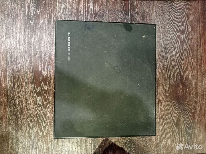 Катушечный магнитофон Соната 308