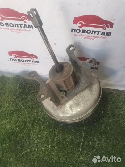 Вакуумный усилитель тормозов Лада 2108