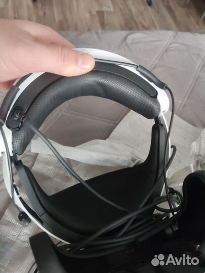 Sony playstation ps vr rev2