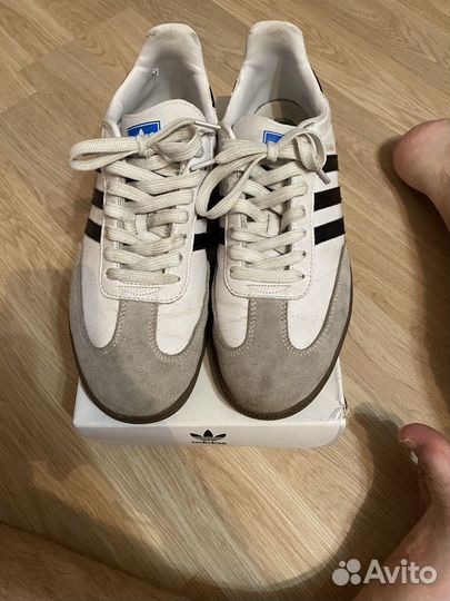 Adidas samba og
