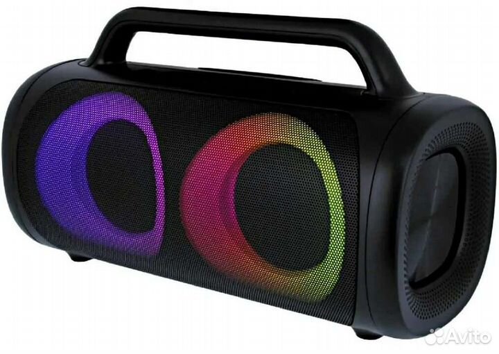 Портативная колонка
