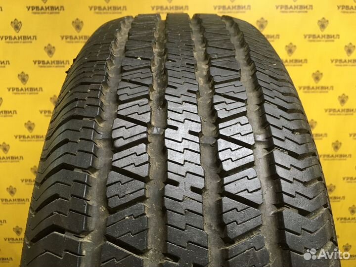 Michelin XW4 235/75 R15 102S