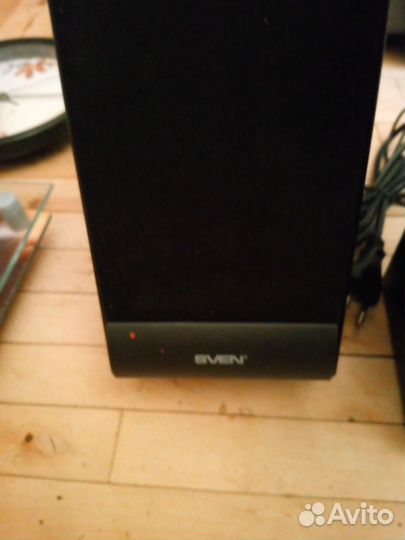 Колонки для компьютера