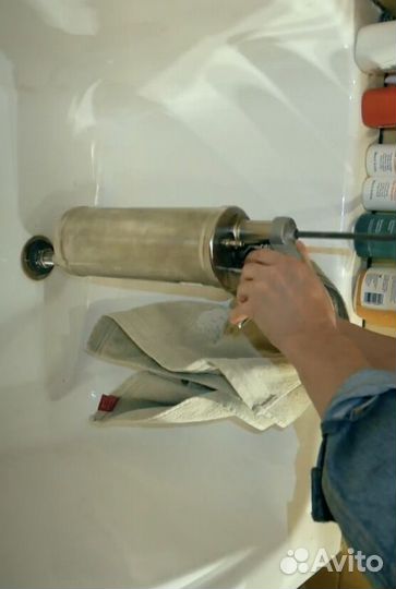 Прочистка канализации пневмоимпульс, устраню засор