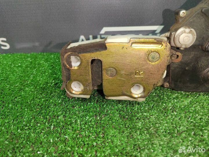 Замок двери Rover 214 Si RF 14K4F 1998